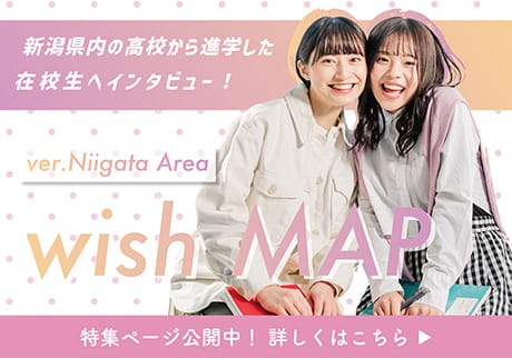 wish MAP