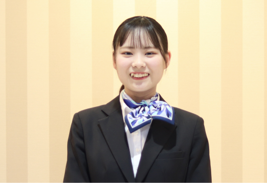 株式会社西武プリンスホテルズワールドワイドで働く卒業生