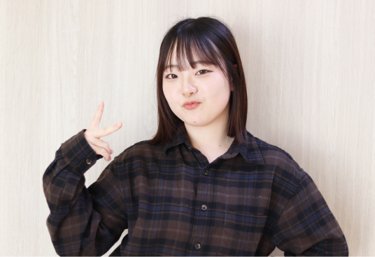 株式会社藤屋 THE FUJIYA GOHONJINで働く卒業生