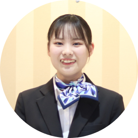 富山県出身の在校生